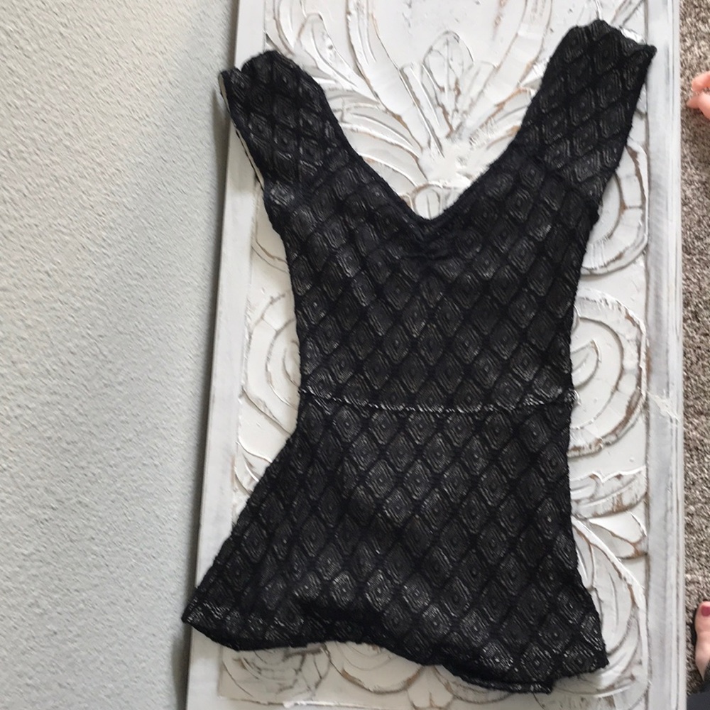 Anthropologie blouse